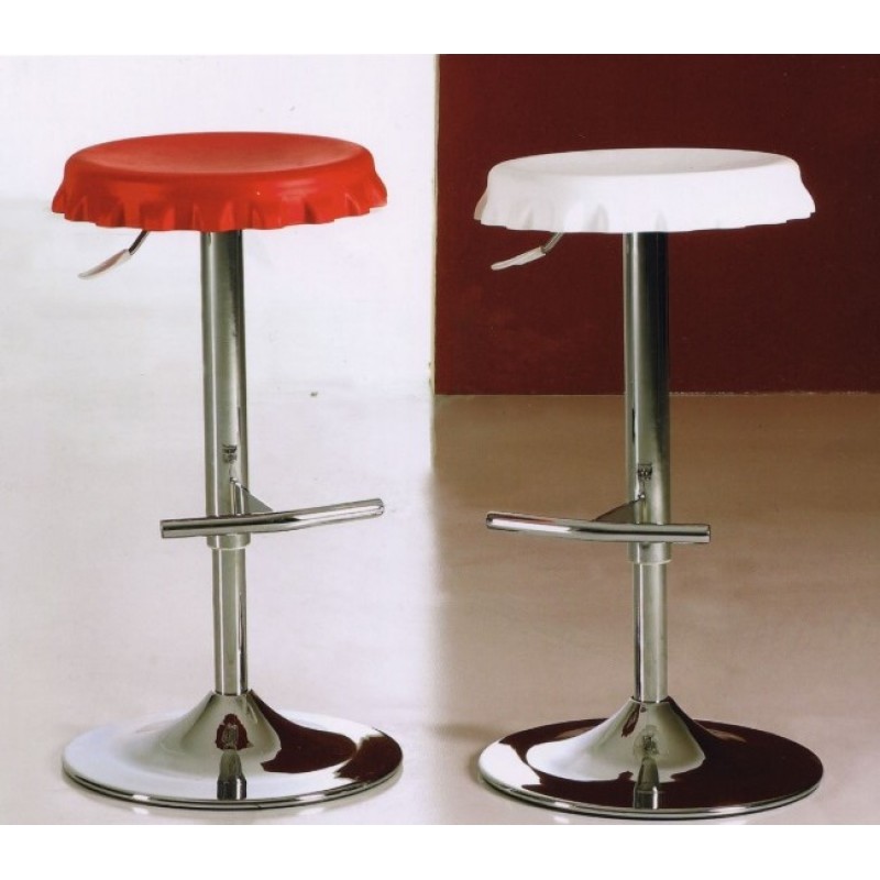 Barstool Cap Red 0.0000 x 0.0000 x 0.0000