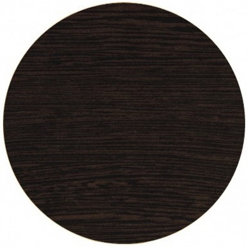 Table Top R60cm Wenge Antik 60.0000 x 60.0000 x 0.0000