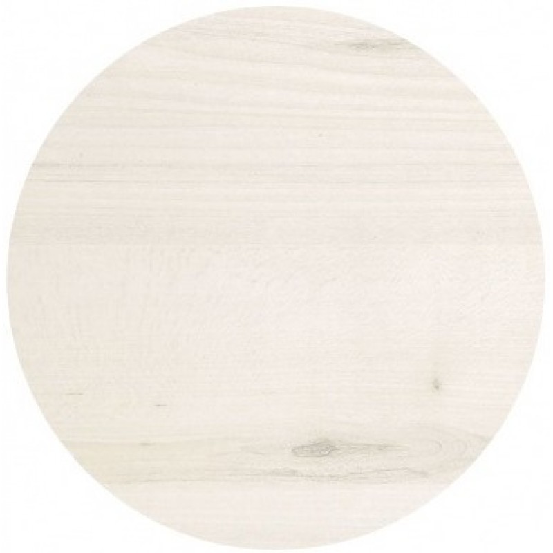 Table Top R60cm Tilia Tree 60.0000 x 60.0000 x 0.0000