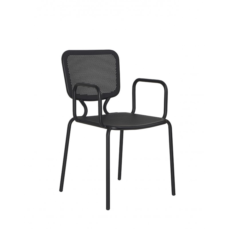 Aitra/P Armchair 55.0000 x 55.0000 x 86.0000