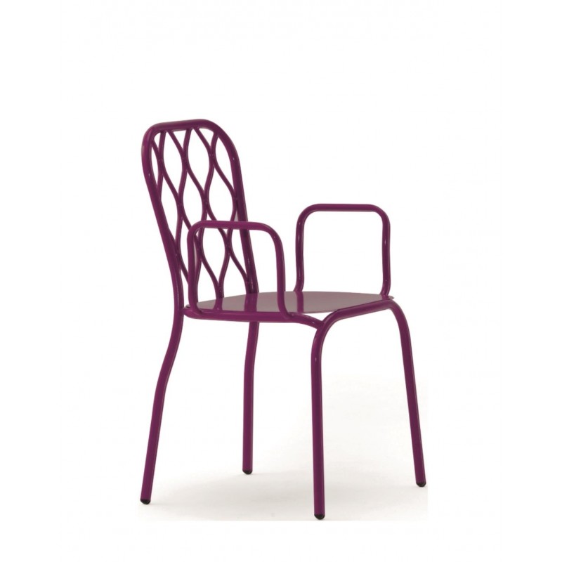 Idua/P Armchair 53.0000 x 54.0000 x 88.0000