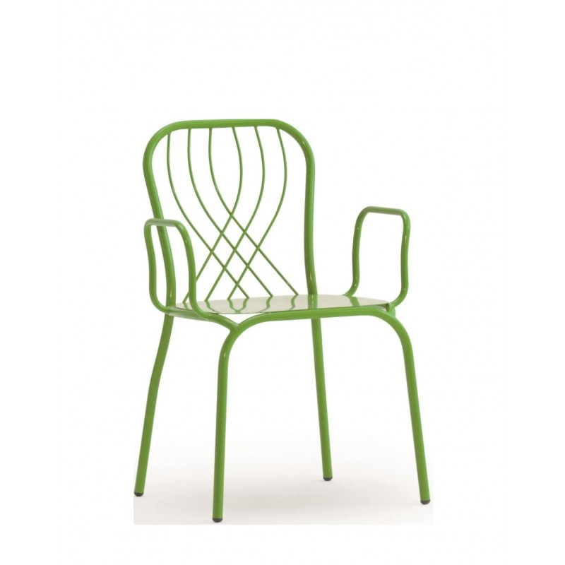 Talia/P Armchair 53.0000 x 54.0000 x 88.0000