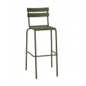 Marseille/S Barstool 54.0000 x 46.0000 x 108.0000