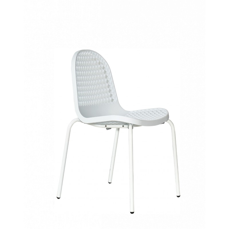 Nervi Chair 58.0000 x 53.0000 x 80.0000