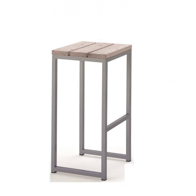 Ruba/S Barstool 37.0000 x 37.0000 x 80.0000