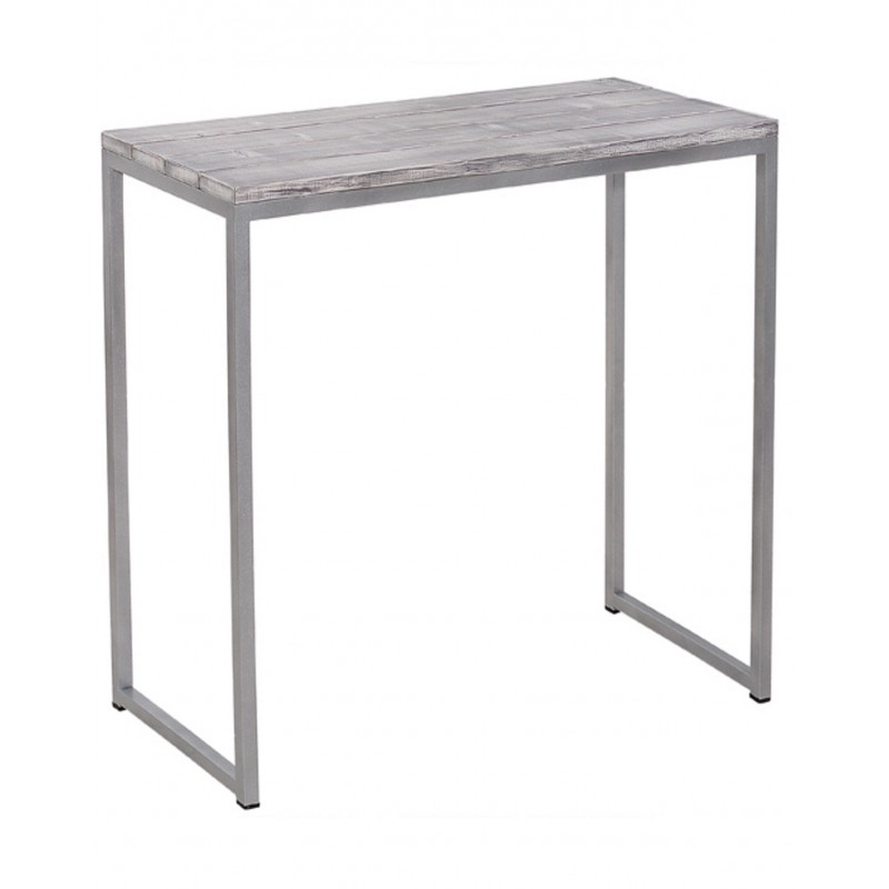 Ruba/T Bar Table 50.0000 x 120.0000 x 110.0000