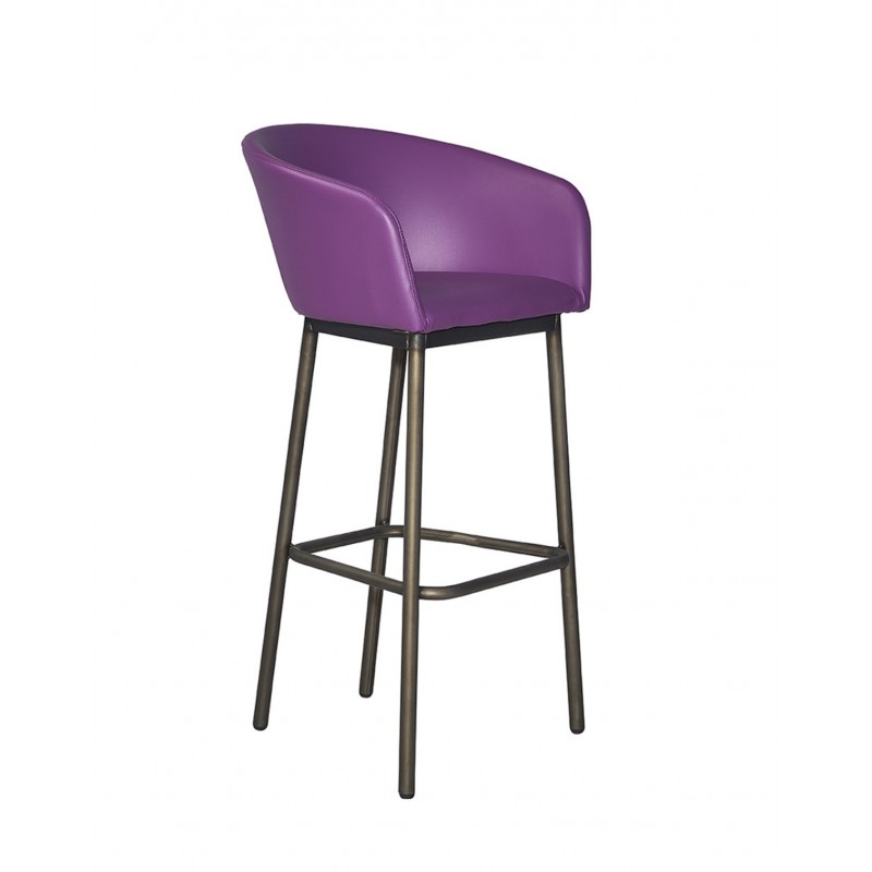 Barstool Monaco/S-F COM 54.0000 x 53.0000 x 101.0000