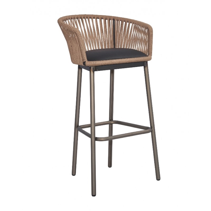 Barstool Monaco/S CAT.A 54.0000 x 53.0000 x 101.0000