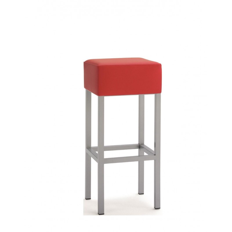 Barstool Kubic COM 32.0000 x 32.0000 x 81.0000