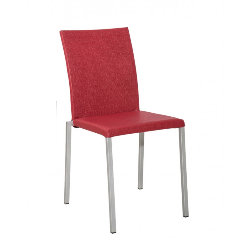 Viky Chair CAT.A 53.0000 x 43.0000 x 88.0000