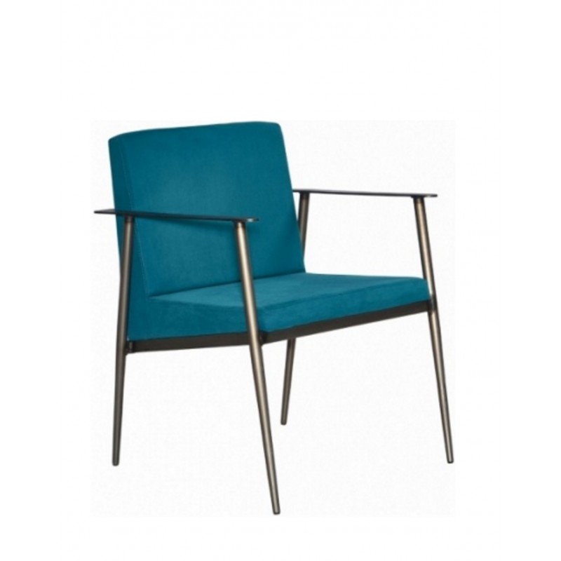 Inga/P CAT.A Armchair 63.0000 x 60.0000 x 83.0000