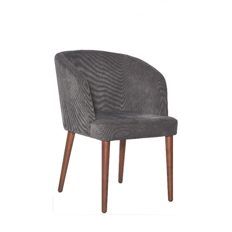 Era-P/W Armchair CAT.A 59.0000 x 59.0000 x 82.0000