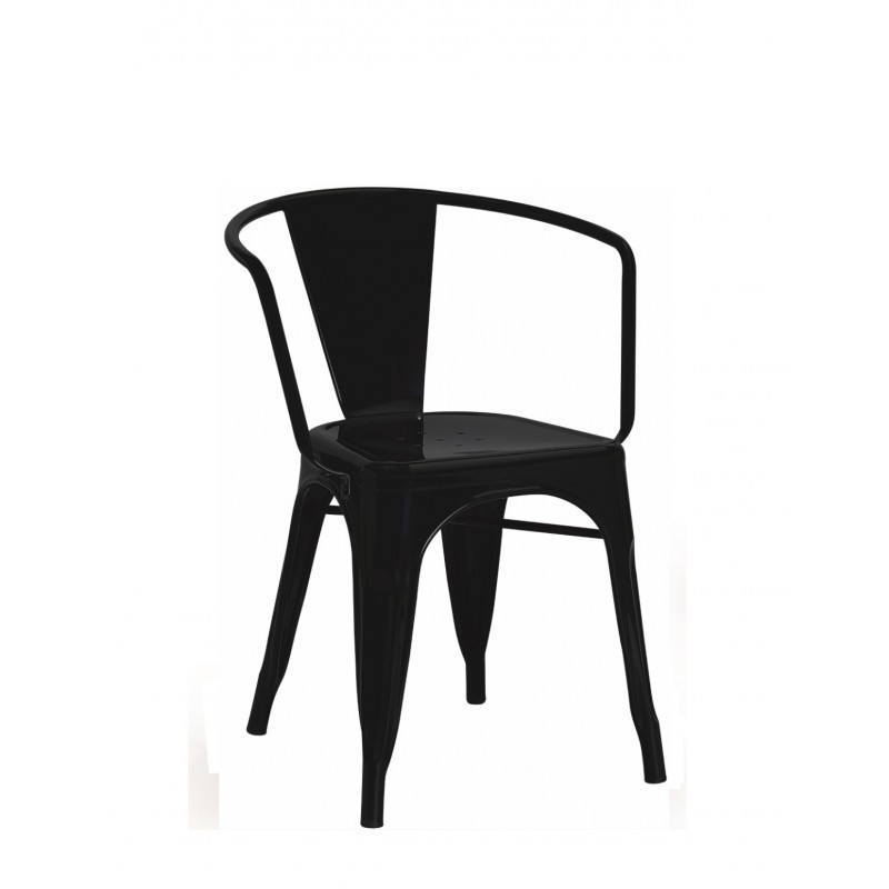 Dolix/P Armchair 48.0000 x 50.0000 x 73.0000