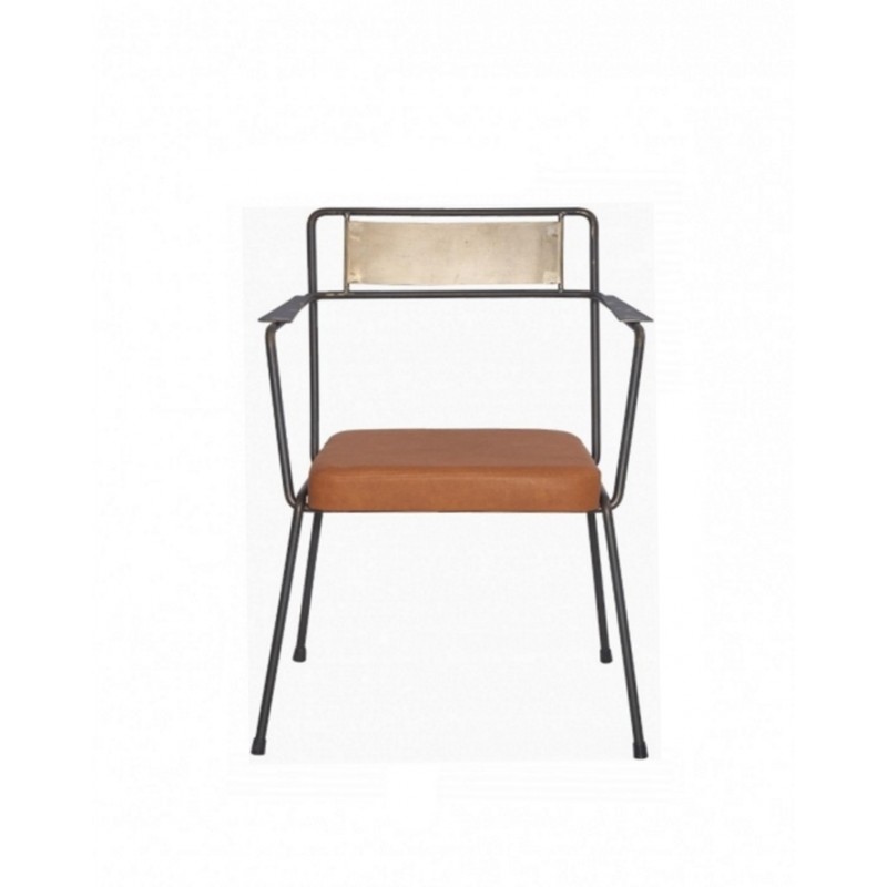 San Tropez CAT A Armchair 53.0000 x 57.0000 x 83.0000