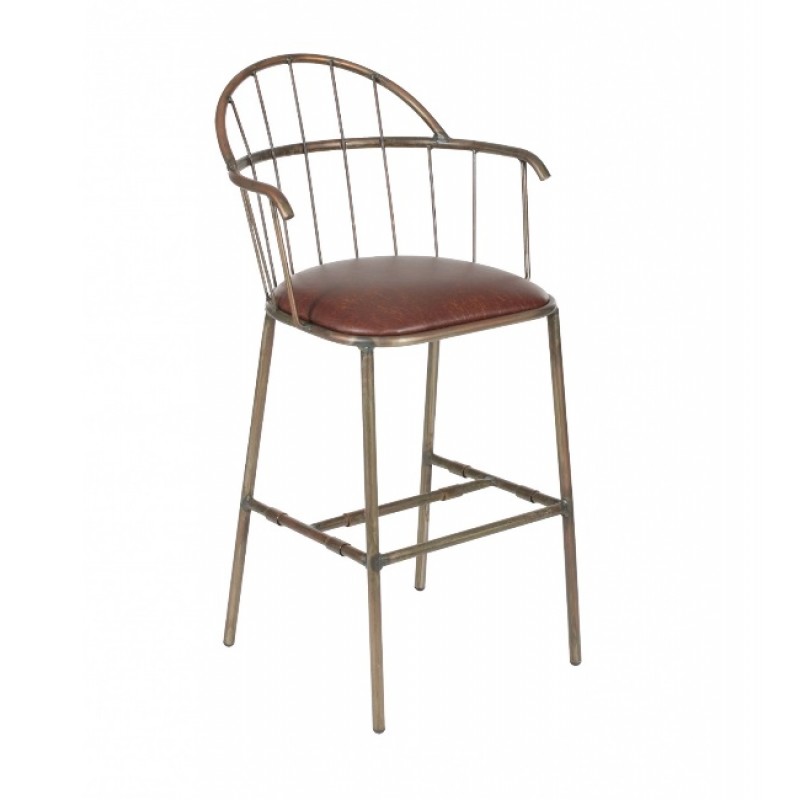 Barstool Toulouse/S* CAT.A 57.0000 x 53.0000 x 113.0000