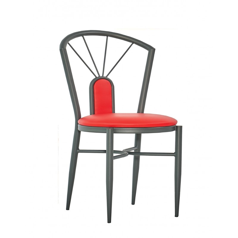 Lion Chair CAT.A 50.0000 x 45.0000 x 92.0000