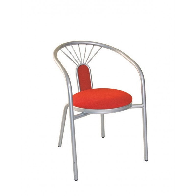 Vera Armchair CAT.A 56.0000 x 54.0000 x 77.0000