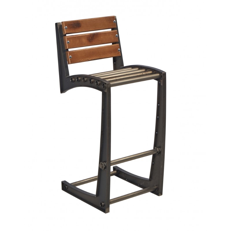 Thor/S* Barstool 47.0000 x 41.0000 x 96.0000