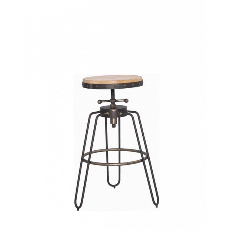 Barstool Oclahoma/S 50.0000 x 50.0000 x 70.0000