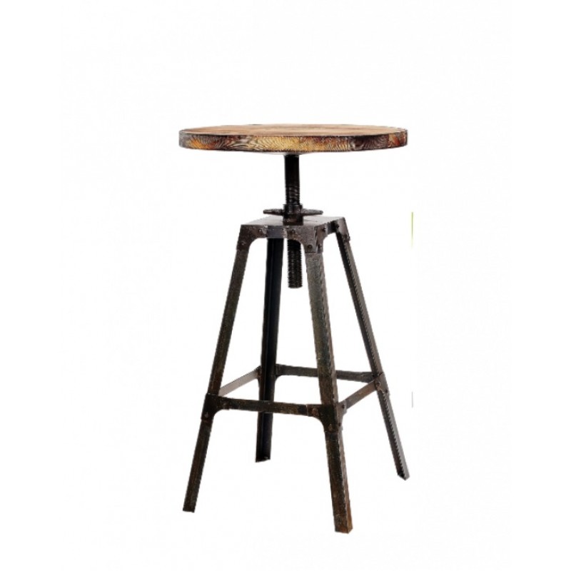 Base Rocky/B 47.0000 x 47.0000 x 101.0000