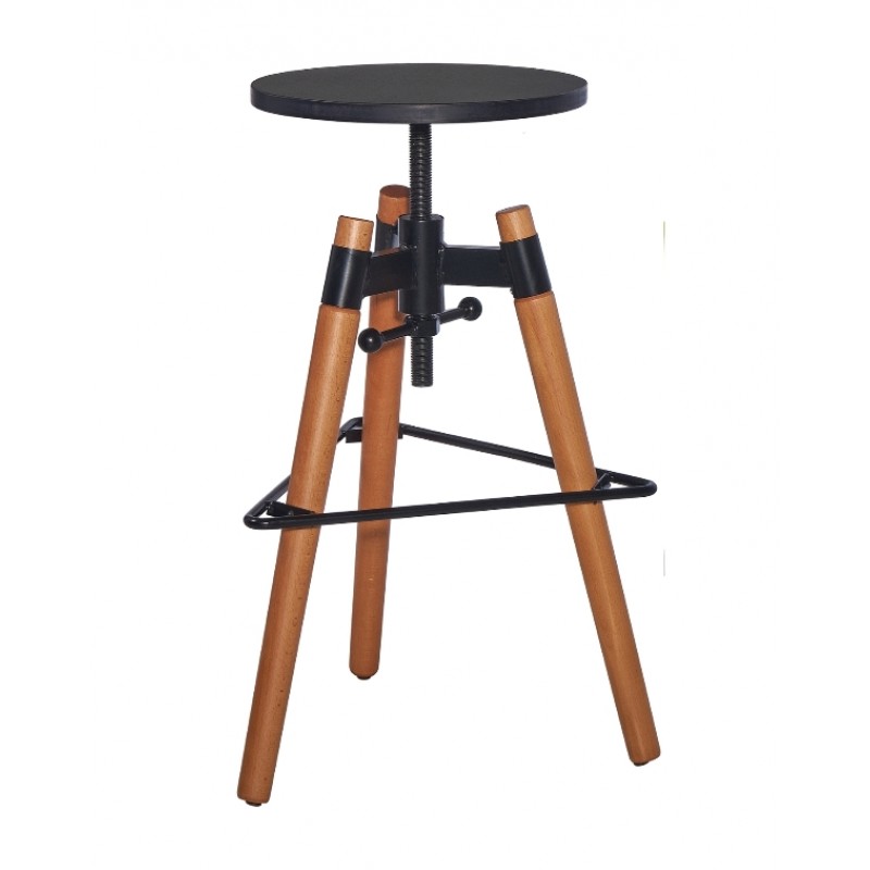 Barstool Oldy/W 44.0000 x 44.0000 x 68.0000