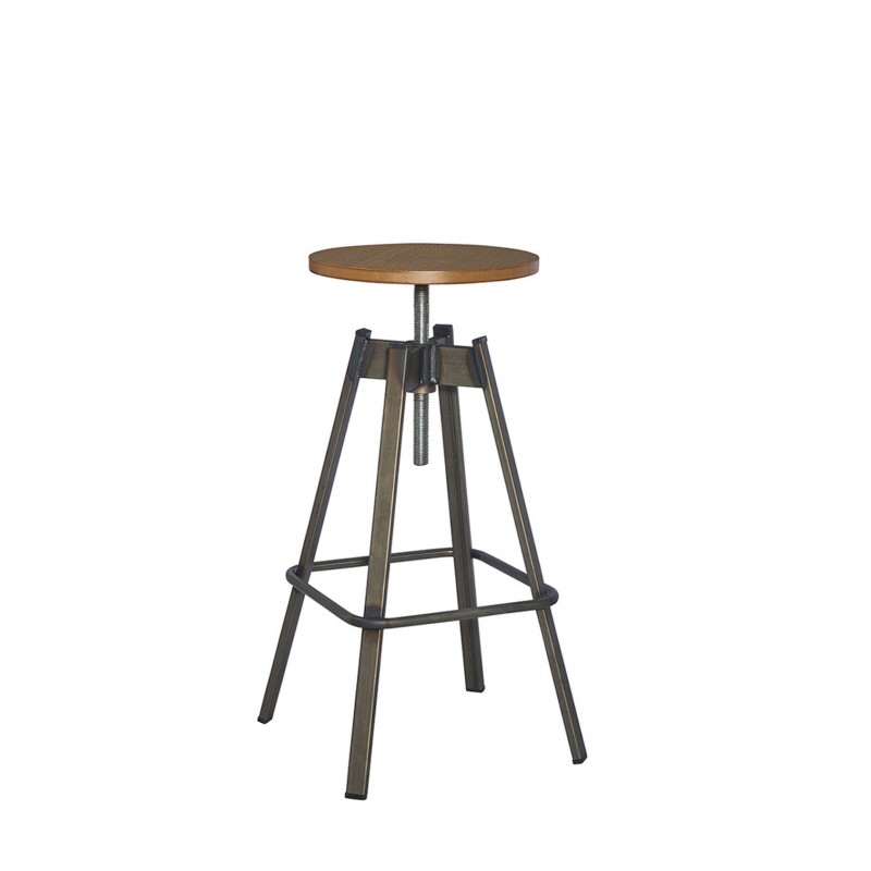 Barstool TN-494/W 41.0000 x 41.0000 x 0.0000