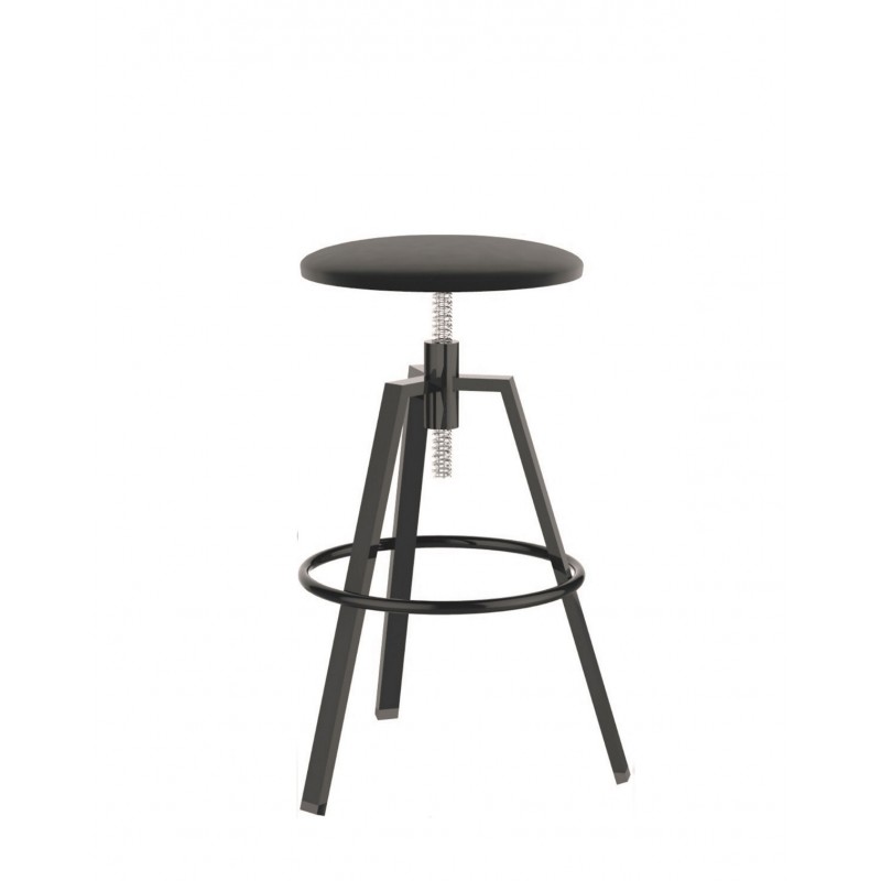 Barstool TN-495 CAT.A 45.0000 x 45.0000 x 0.0000