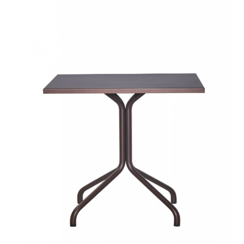 Tino/S 70X70cm Table 70.0000 x 70.0000 x 74.0000