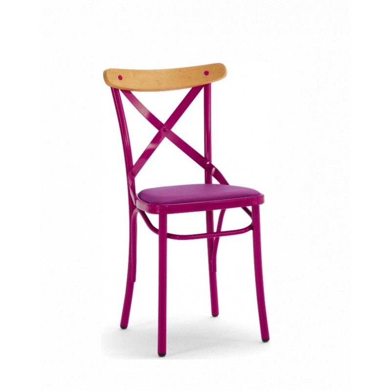 Antique/M CAT A Chair 45.0000 x 51.0000 x 88.0000