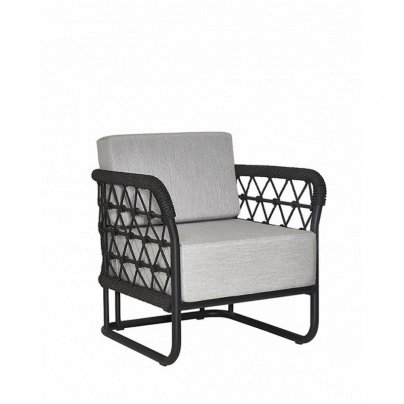 Marine/P COM Armchair 74.0000 x 68.0000 x 64.0000