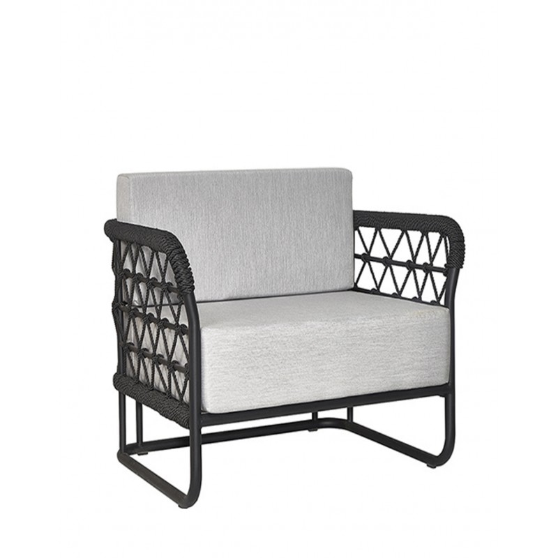 Marine/P-XL COM Armchair 74.0000 x 92.0000 x 64.0000