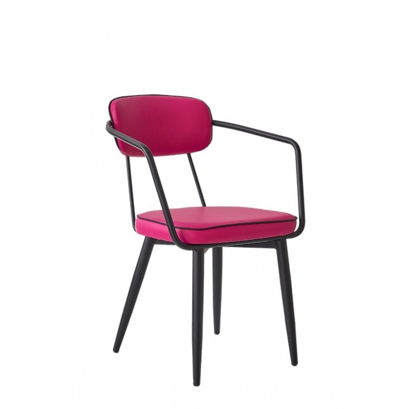 Nolan/P COM Armchair 59.0000 x 58.0000 x 80.0000