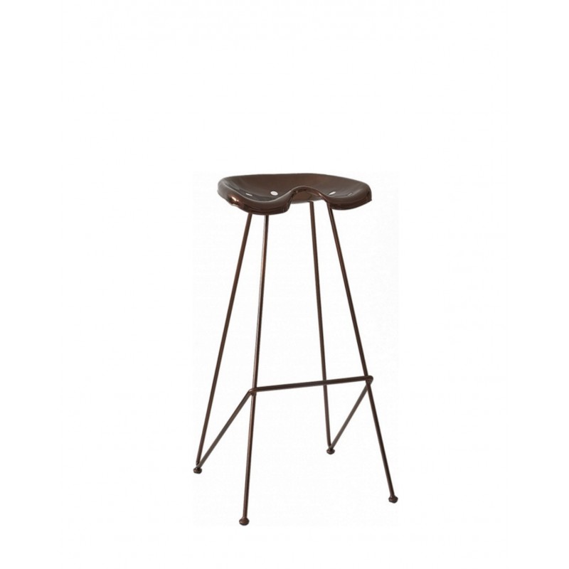 Barstool Calvin/S INDOOR 48.0000 x 48.0000 x 83.0000