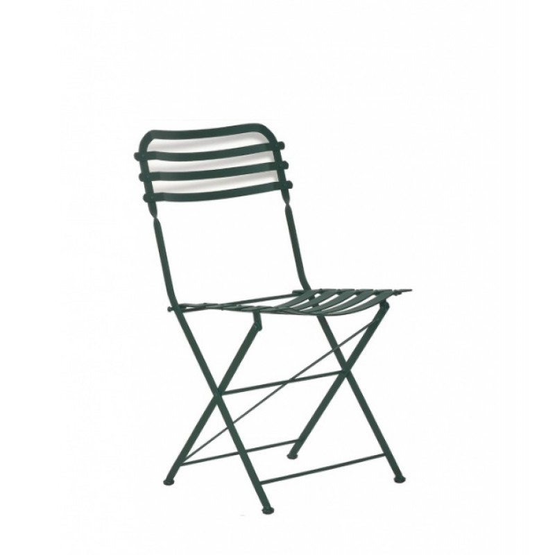 Bistro/C Outdoor Chair 52.0000 x 45.0000 x 85.0000