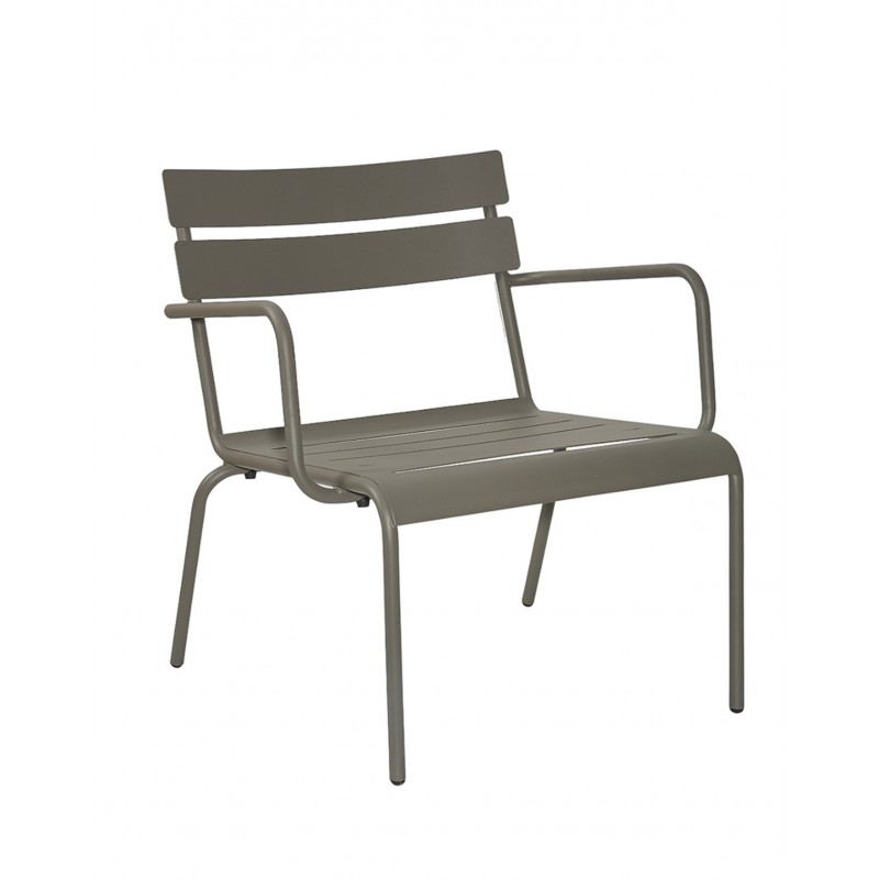 Marseille/P-L Lounge Armchair 73.0000 x 69.0000 x 76.0000