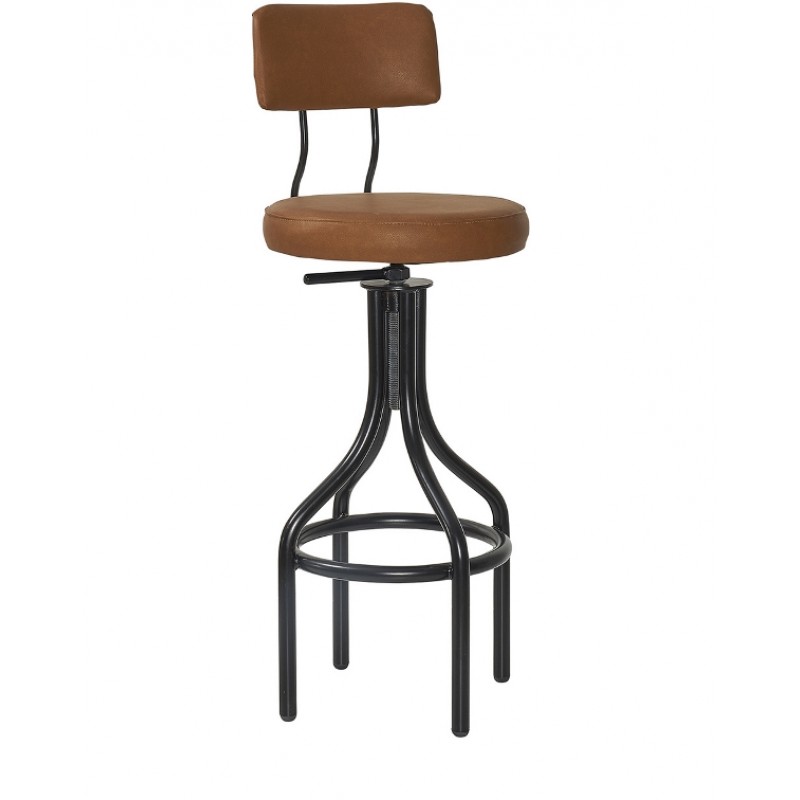 Barstool Salvo/S CAT.A 51.0000 x 44.0000 x 102.0000