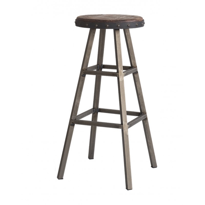 Barstool Ladder 42.0000 x 42.0000 x 80.0000