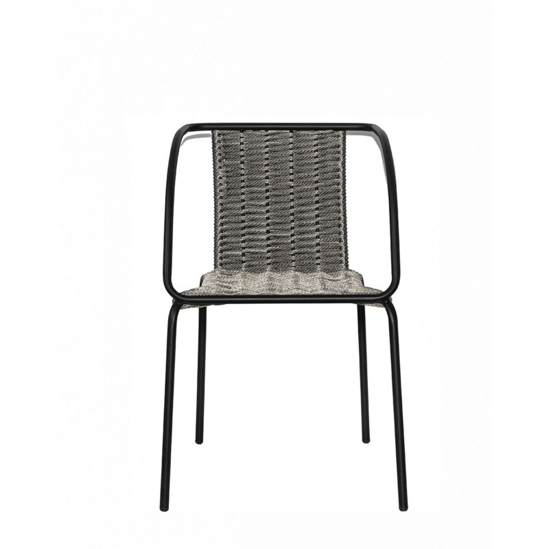 Oyster/P Armchair 57.0000 x 53.0000 x 81.0000