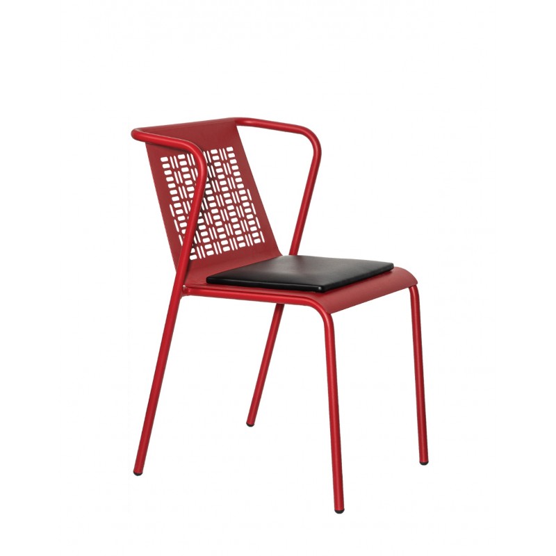 Eiko/V CAT A Chair 58.0000 x 51.0000 x 80.0000