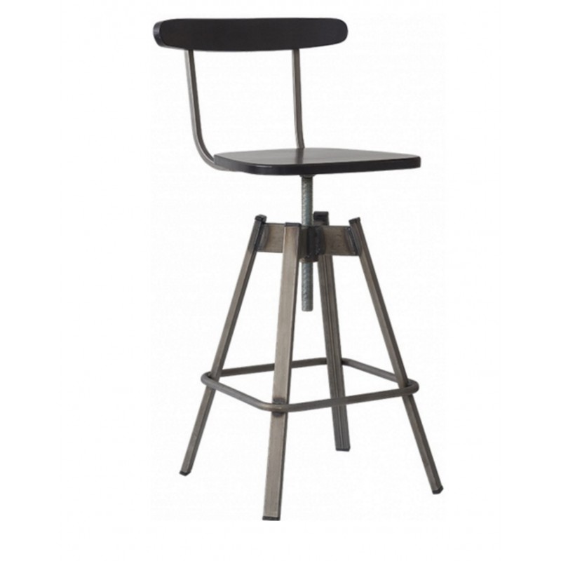 Barstool Turku-S-W 49.0000 x 44.0000 x 97.0000