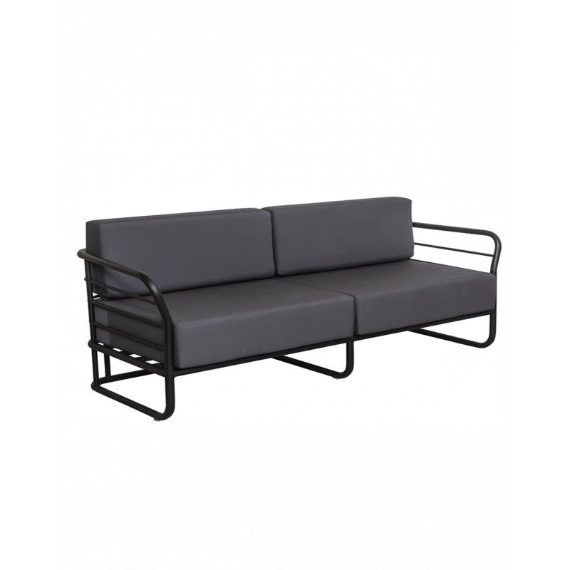 Nemo/D COM Sofa 74.0000 x 168.0000 x 64.0000