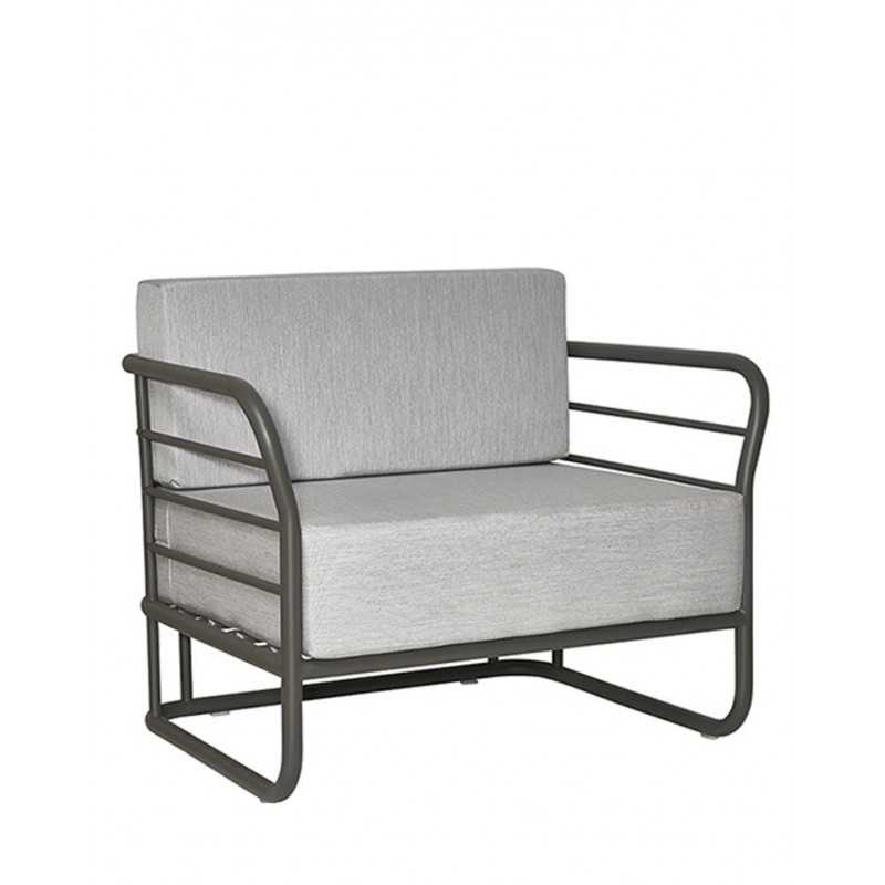 Nemo/P-XL CAT A Armchair 74.0000 x 92.0000 x 64.0000