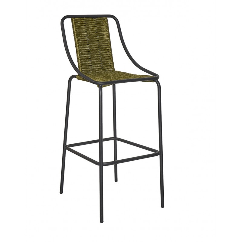 Oyster/S Barstool 52.0000 x 45.0000 x 110.0000