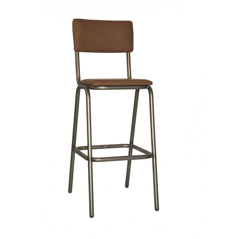 Barstool School/S-V CAT.A 55.0000 x 44.0000 x 117.0000
