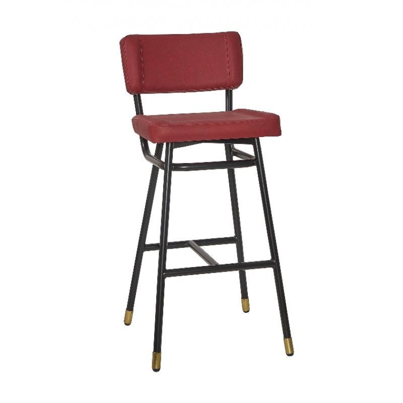 Barstool Hana/S COM 45.0000 x 47.0000 x 89.0000