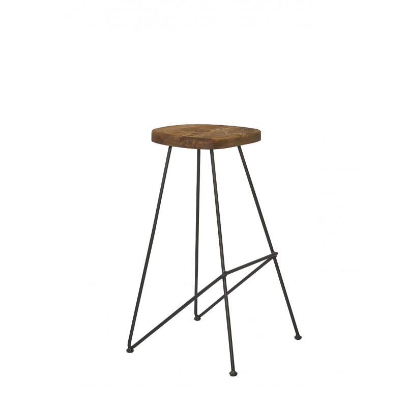 Barstool Calvin/S-W INDOOR 48.0000 x 48.0000 x 80.0000