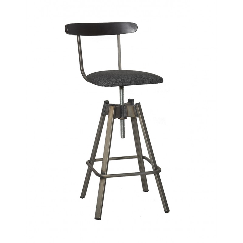 Barstool Turku-S-V COM 49.0000 x 44.0000 x 97.0000