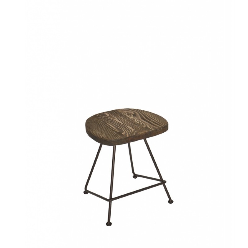 Calvin/SL-W OUTDOOR Barstool 36.0000 x 40.0000 x 46.0000