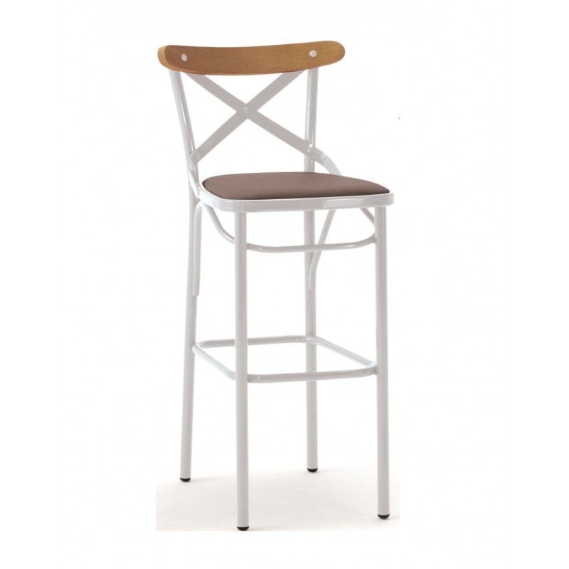Barstool Antique/S-M COM 51.0000 x 45.0000 x 111.0000