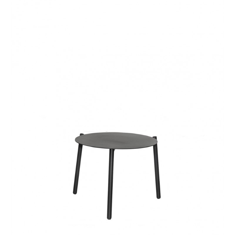 Table Ola/TM Φ49cm INDOOR 49.0000 x 49.0000 x 40.0000